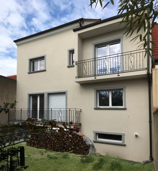 Photo Habitation T01