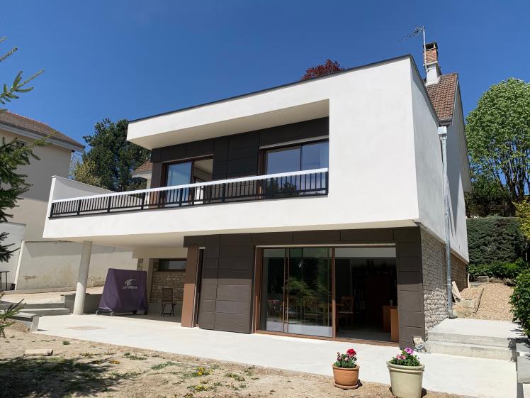 PHOTO HABITATION B03 SCEAUX