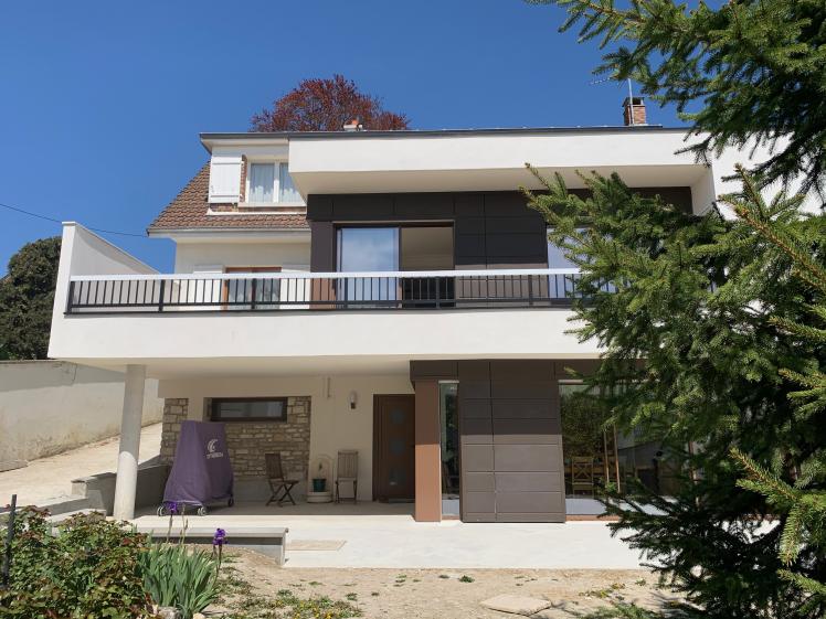 HABITATION B03 SCEAUX