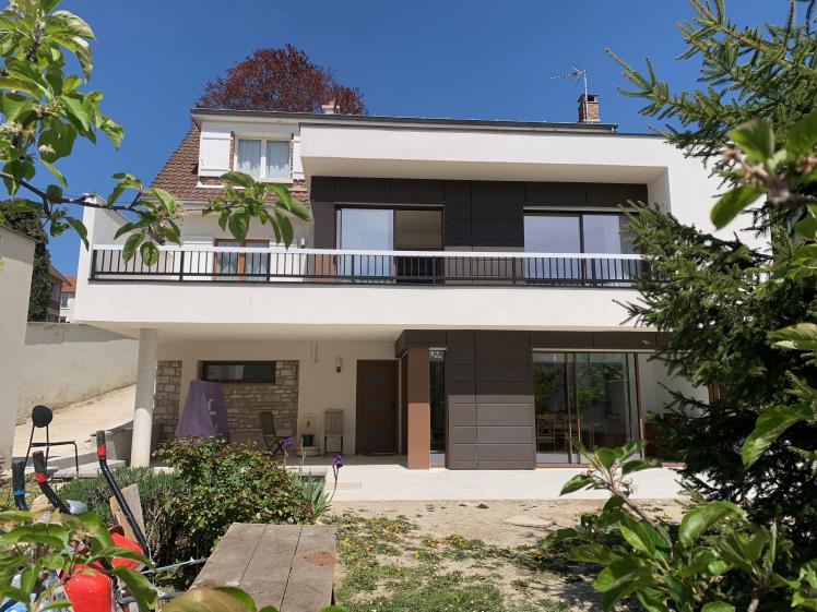 HABITATION B03 SCEAUX