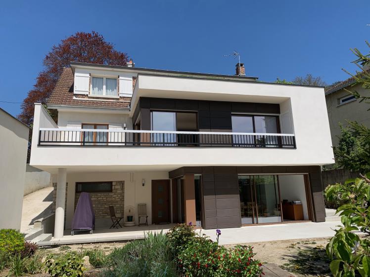 PHOTO HABITATION B03 SCEAUX