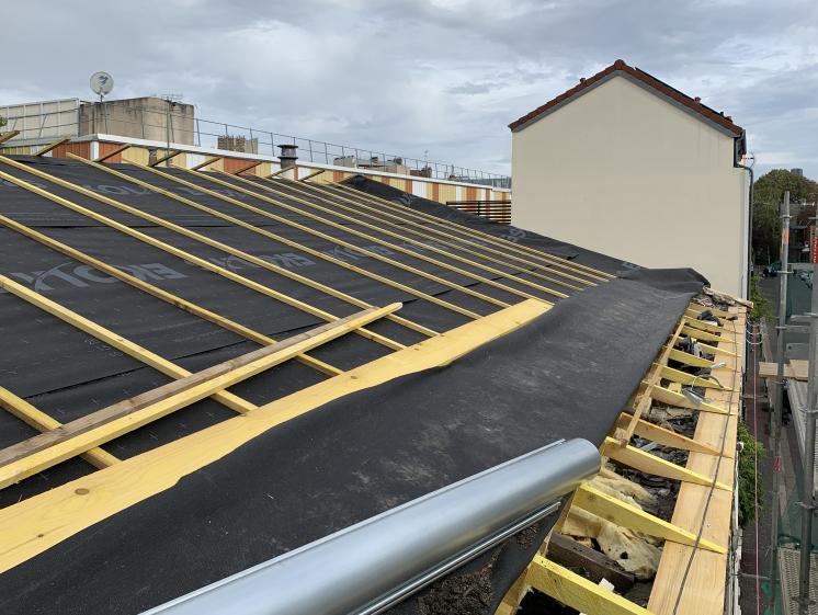 Photo Chantier