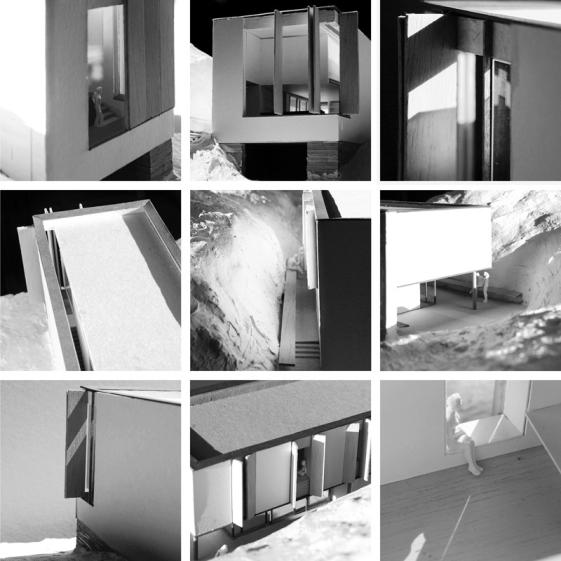 Maquette