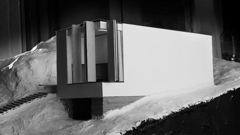 Maquette
