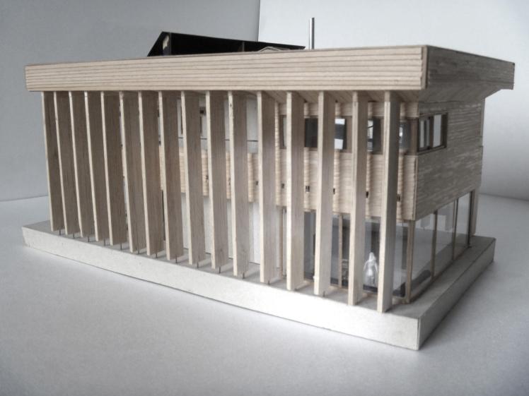 Maquette