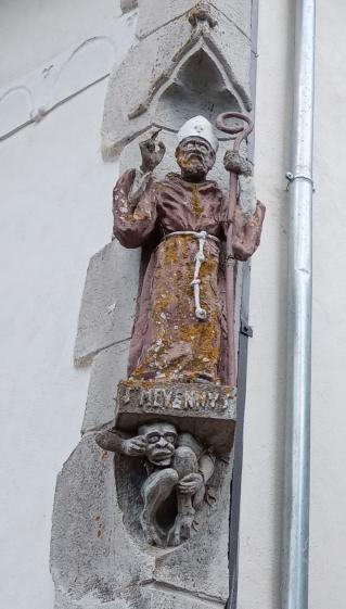 Saint-Meven