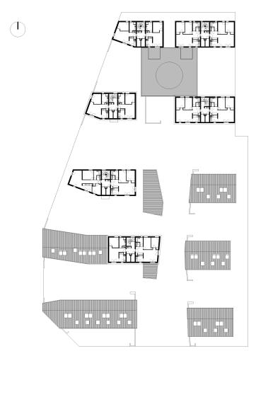 Plan de r+1 _ Architectures Raphaël Gabrion