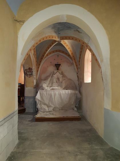 travaux