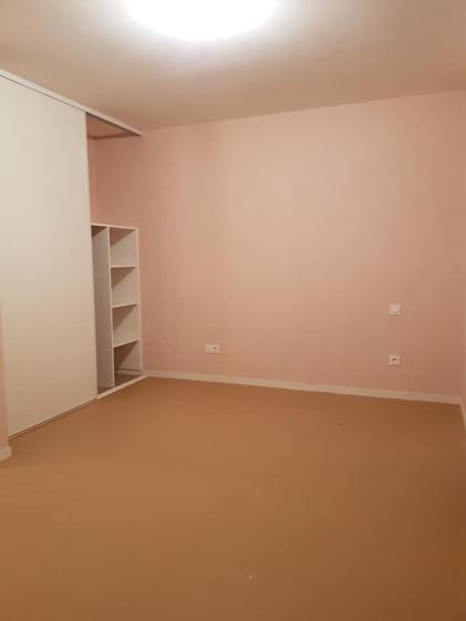 chambre fini