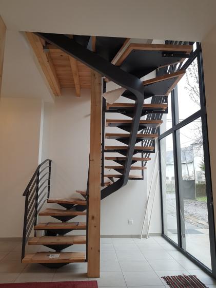 escalier 