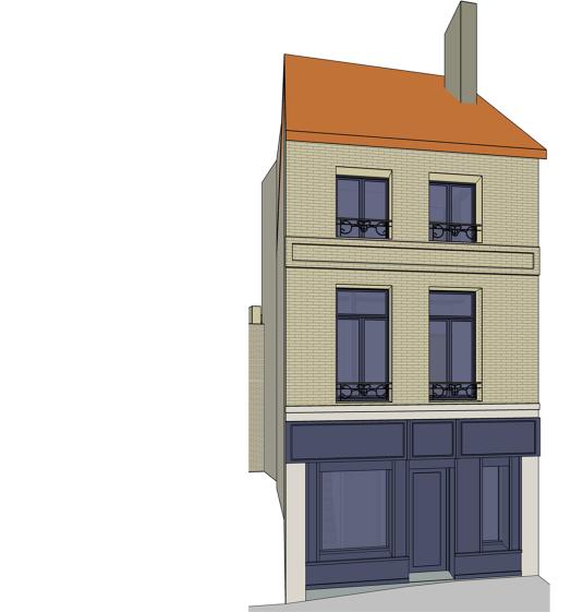 Etat projet