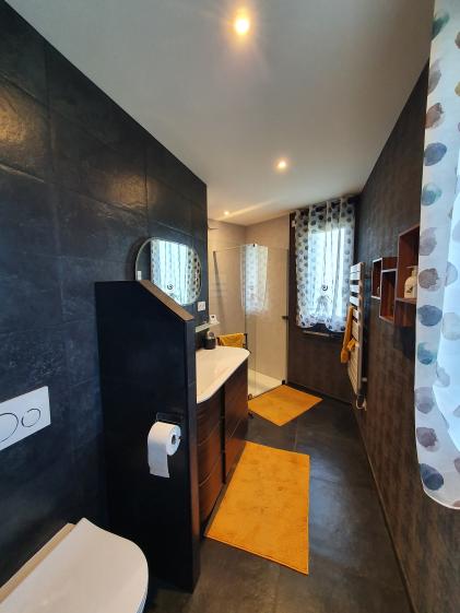 Extension Angers suite parentale