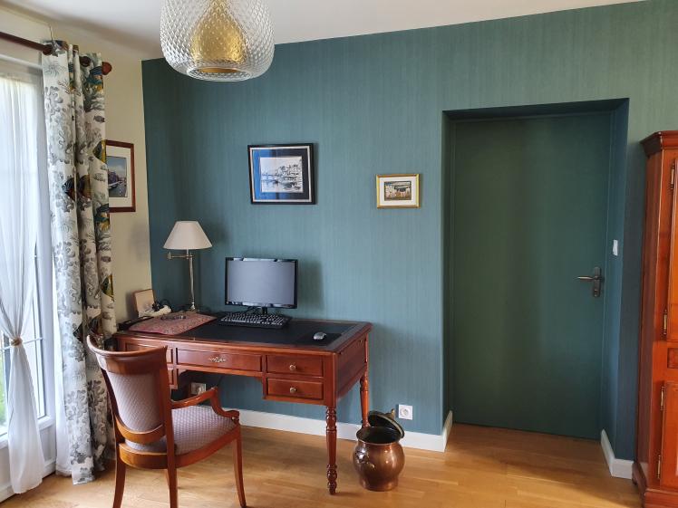 Extension Angers suite parentale