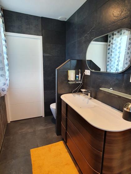Extension Angers suite parentale