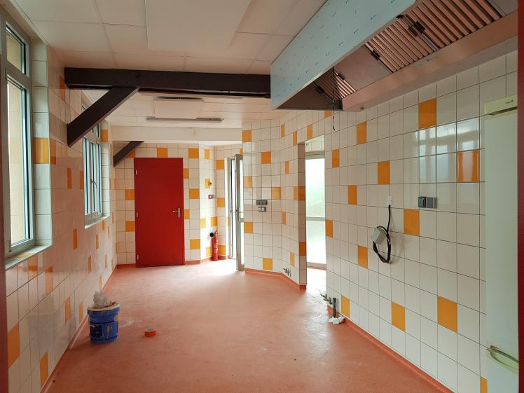 fin travaux 