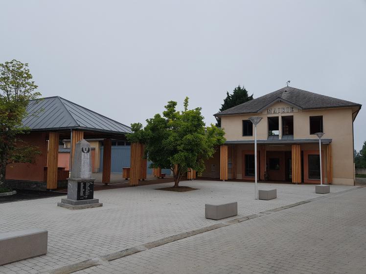 mairie