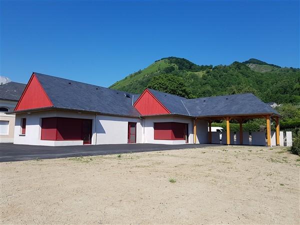 vue arrière 