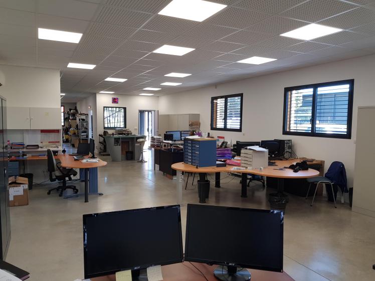 bureaux