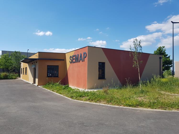 locaux activités Fabregues