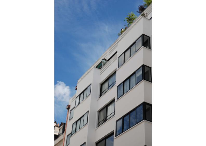 balcon entiere
