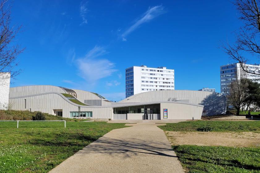 accès du public