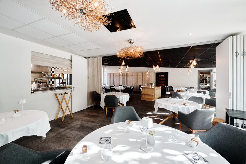 Salle / Photo Sylvain Jouve