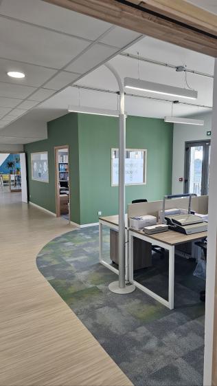 Bureaux Montpellier