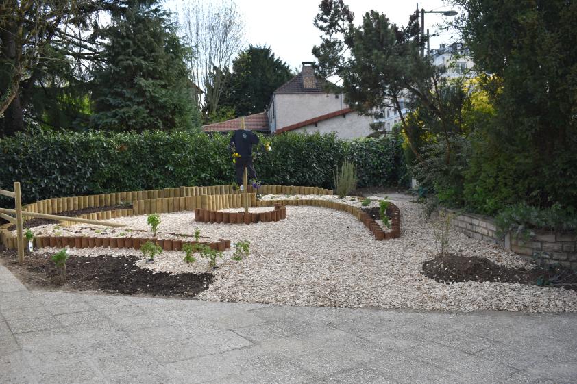 potager