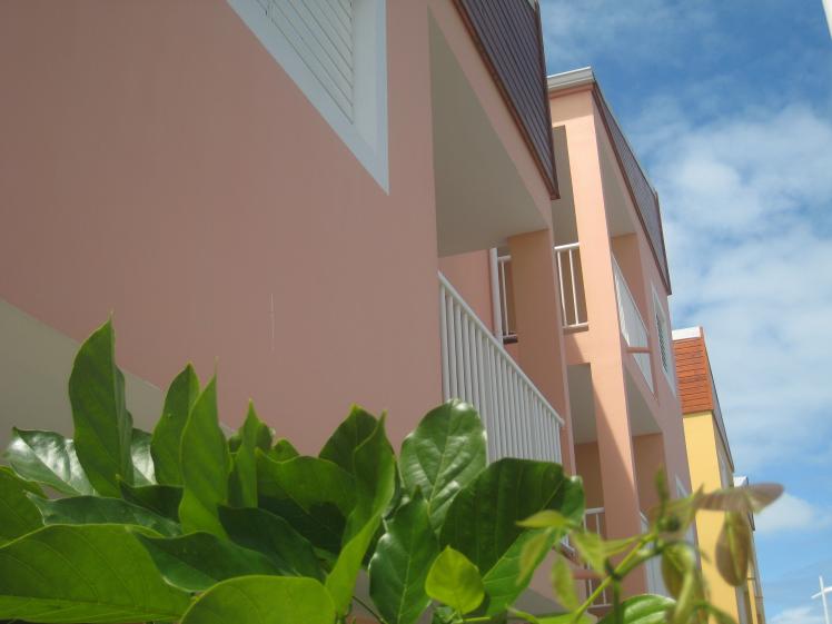 31 LOGEMENTS Valette-Fritz Grenon Architecte