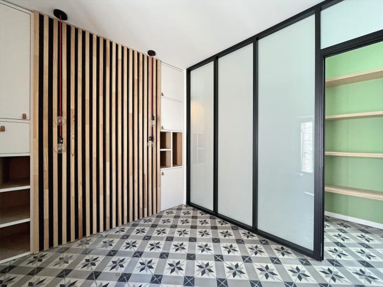 chambre 1