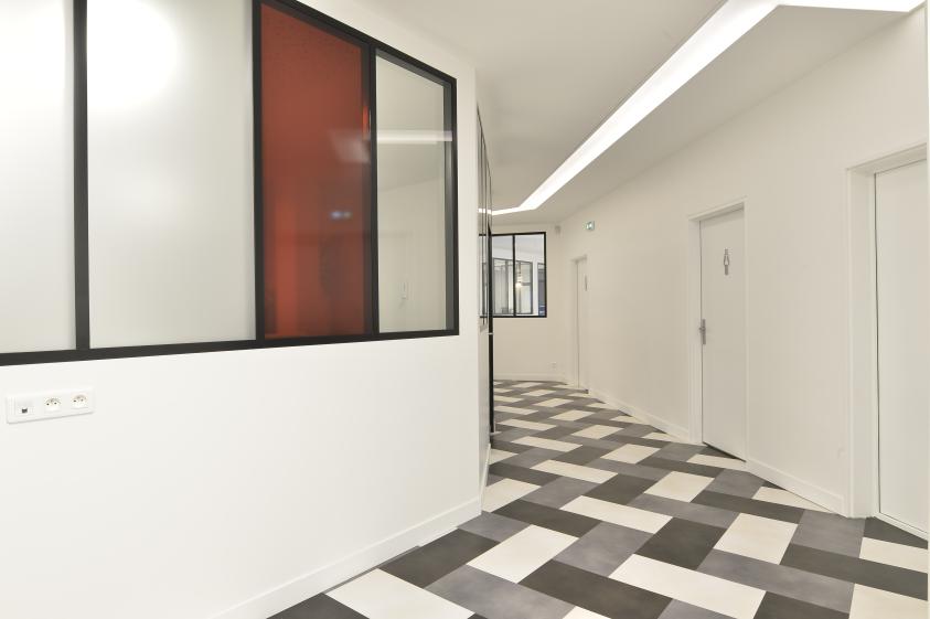 Bureaux montpellier