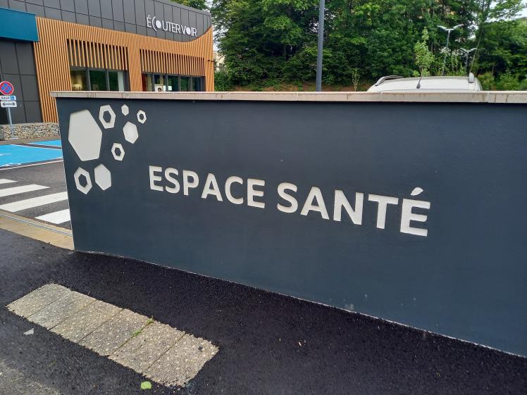 vue fini