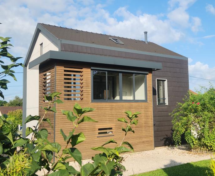 rénovation maison 1950
