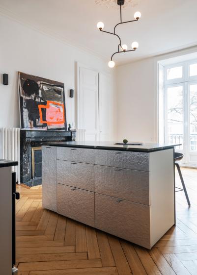 studio téré