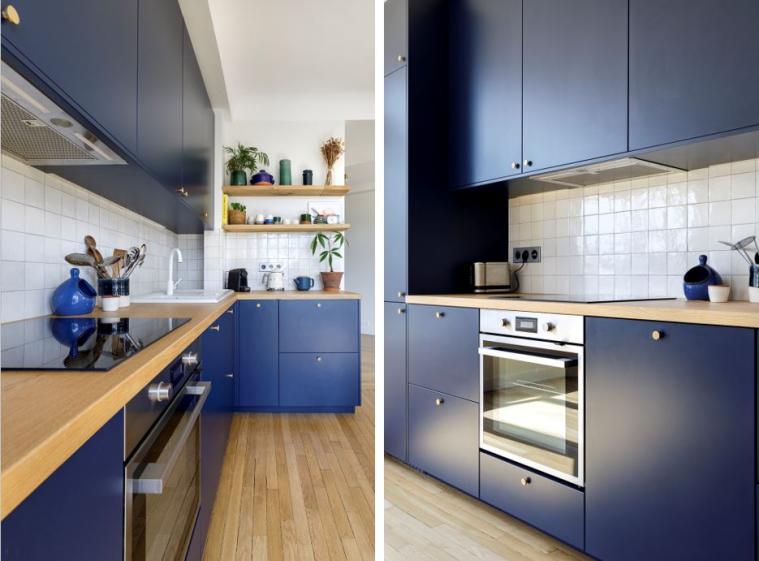 cuisine - photos de Thibault Pousset