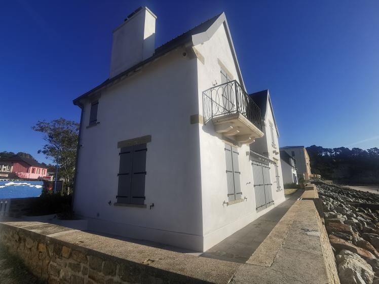 façade