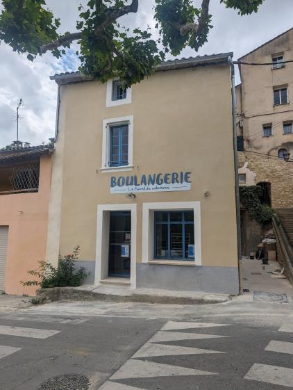 Après travaux