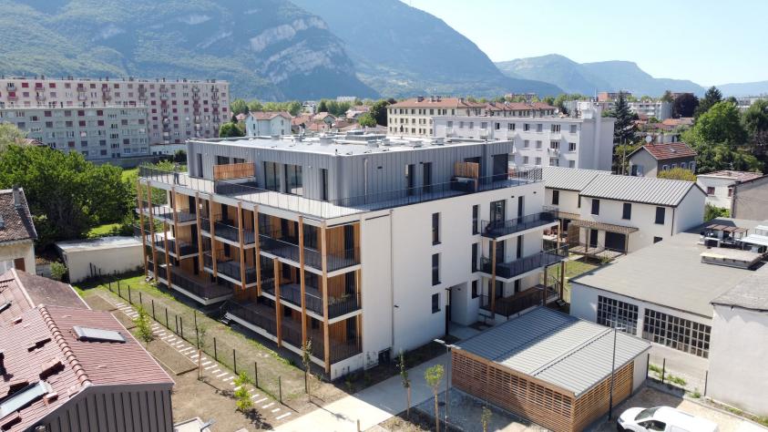 Vue d'ensemble 2