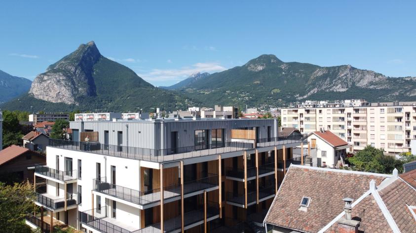Vue d'ensemble 1