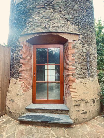 Entrée 