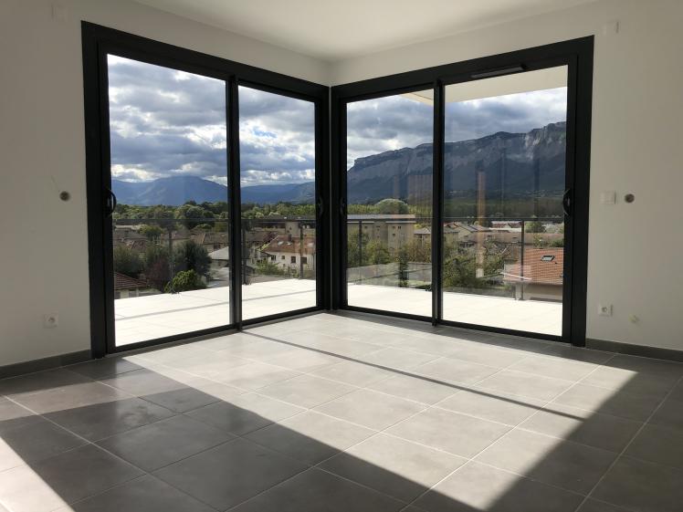 vue d'intérieur