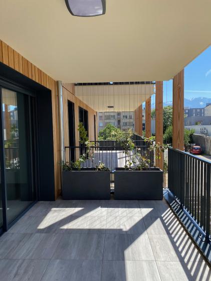 Vue balcon 2