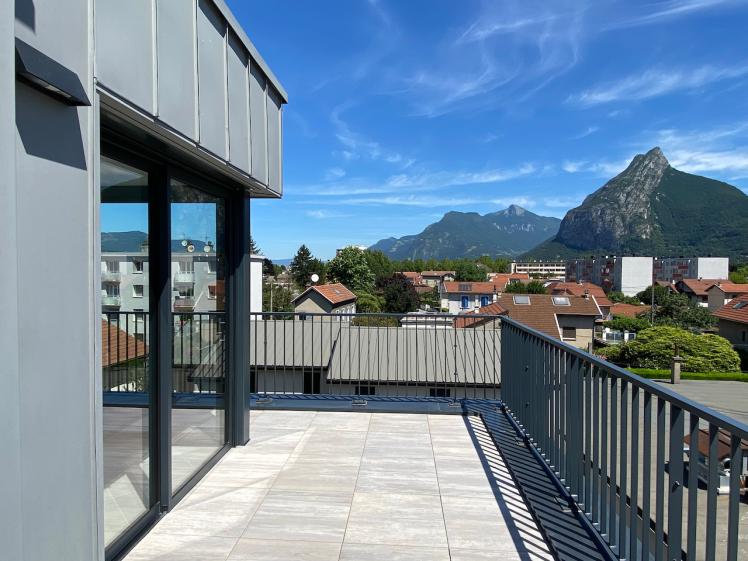 Vue balcon 1