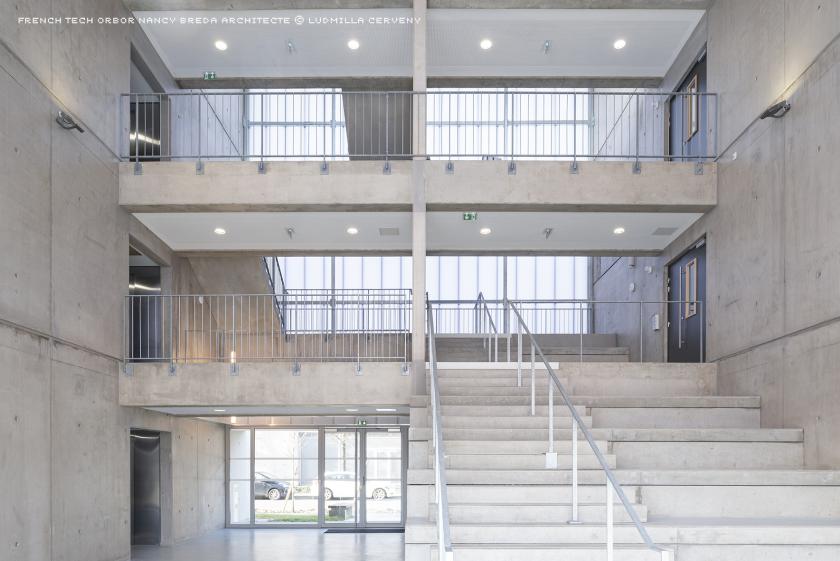 Atrium 