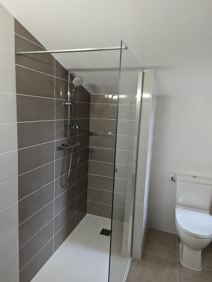 Après travaux