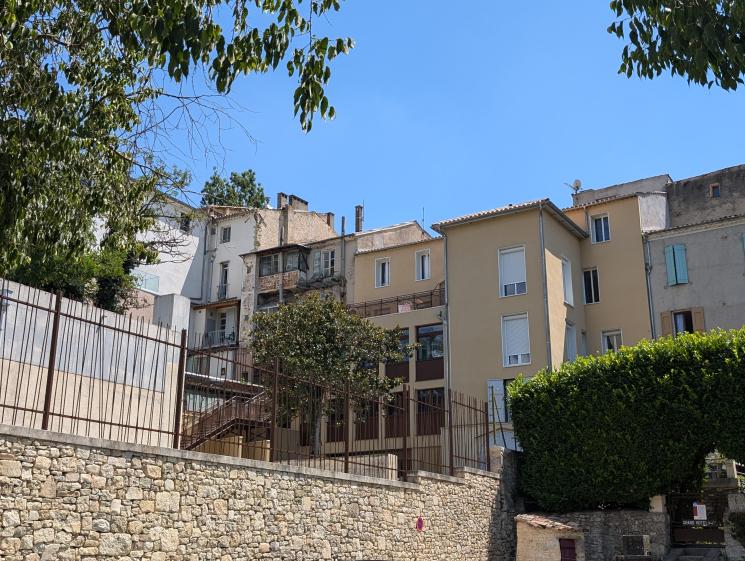 Aprés travaux