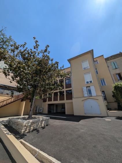 Aprés travaux