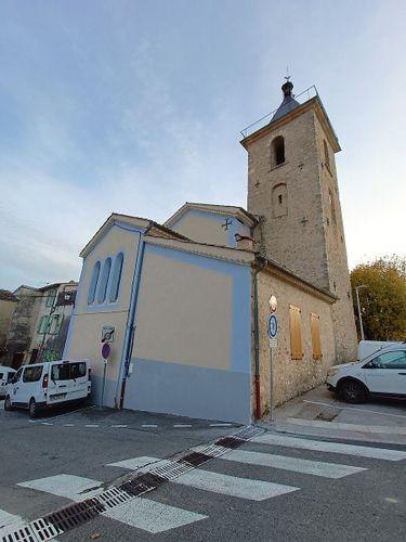 Après travaux