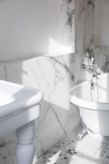Salle de bain 01 détail