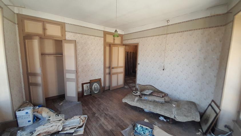 avant rénovation